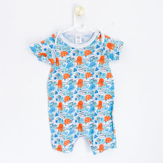 Pick N Pay - Romper - 0-3 Months