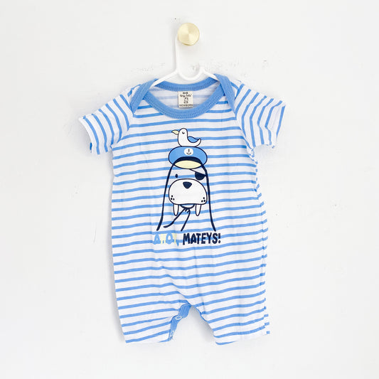 Pick N Pay - Romper - Newborn