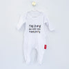 Baby Republic - Babygrow - Newborn