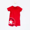 Converse - Romper - Newborn