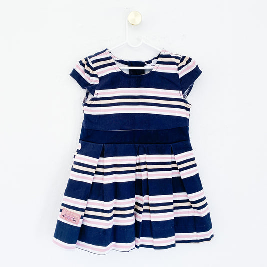 Earth Child - Dress - 18-24 Months