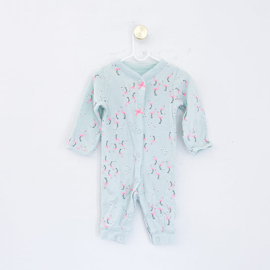 Carter's - Onesie - Newborn