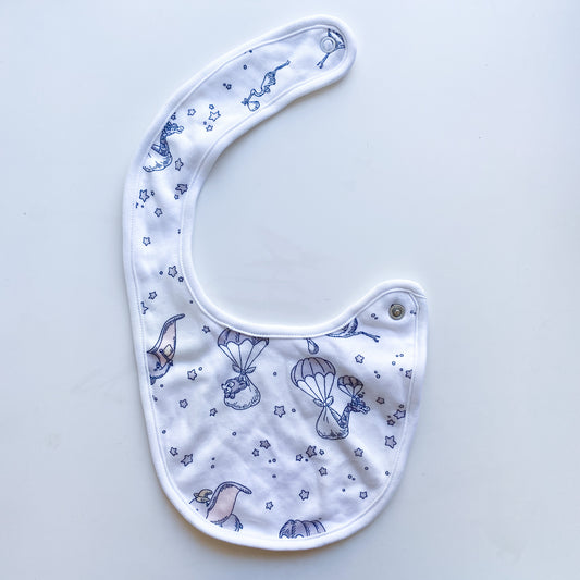 Disney - Bib - One Size