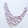 Pink Cloth - Bib - One Size