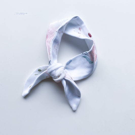 Rose - Headband - One Size