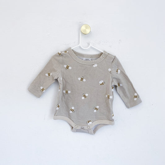 Cotton On - Vest - Newborn