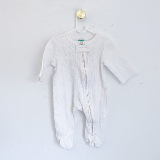 Ackermans - Babygrow - Newborn