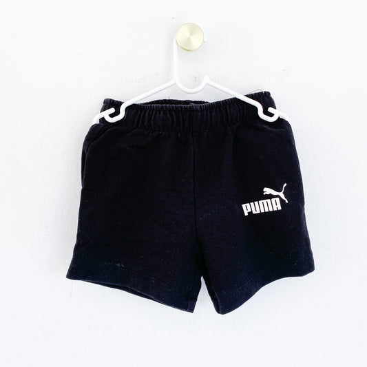 Puma - Shorts - 4-6 Months