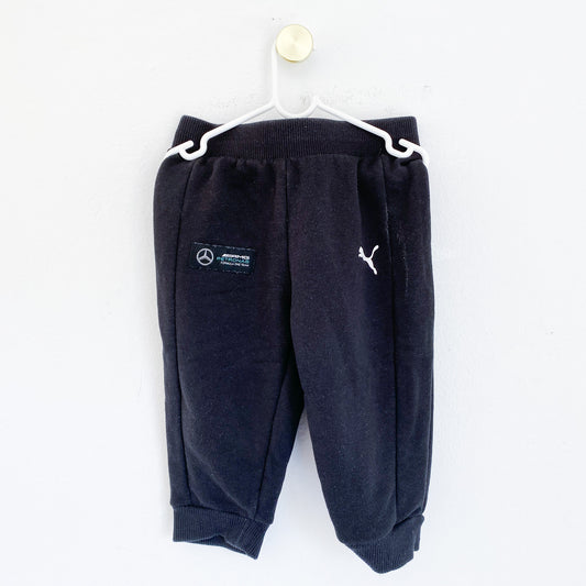 Puma - Sweatpants - 6-9 Months