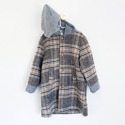 Shein - Jacket - 18-24 Months