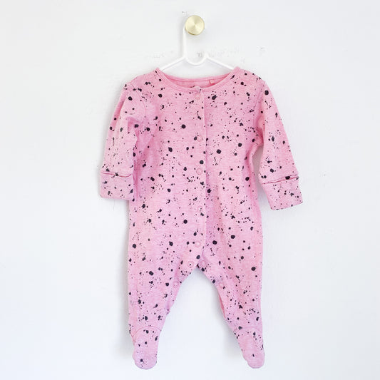 Next - Babygrow - Newborn