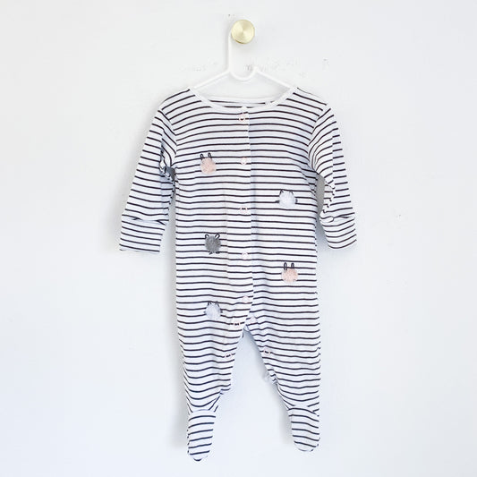 Next - Babygrow - Newborn