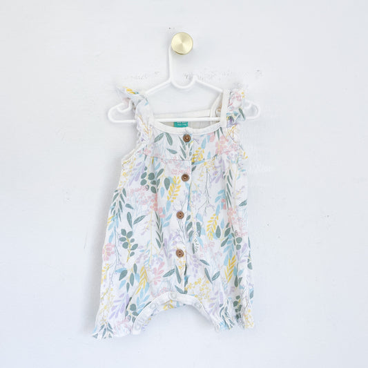 Ackermans - Romper - Newborn