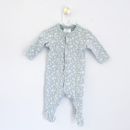 Cuddlesome - Babygrow - Newborn