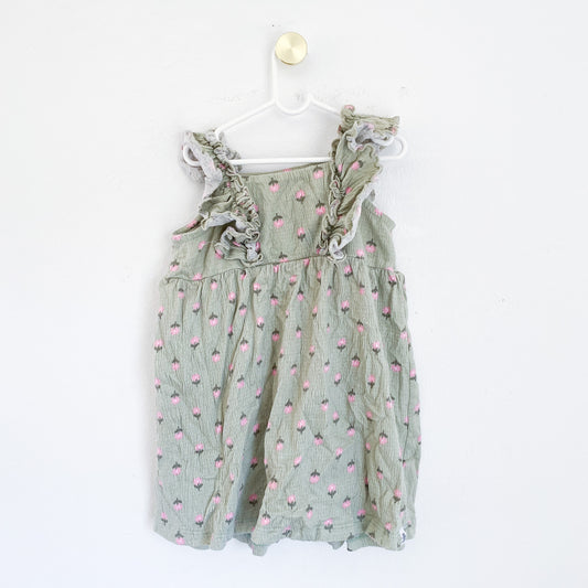 Woolworths - Dress - 6-12 Months