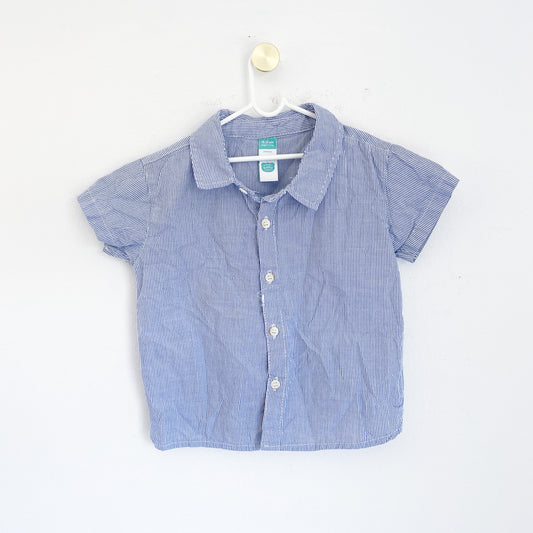 Ackermans - Shirt - 18-24 Months