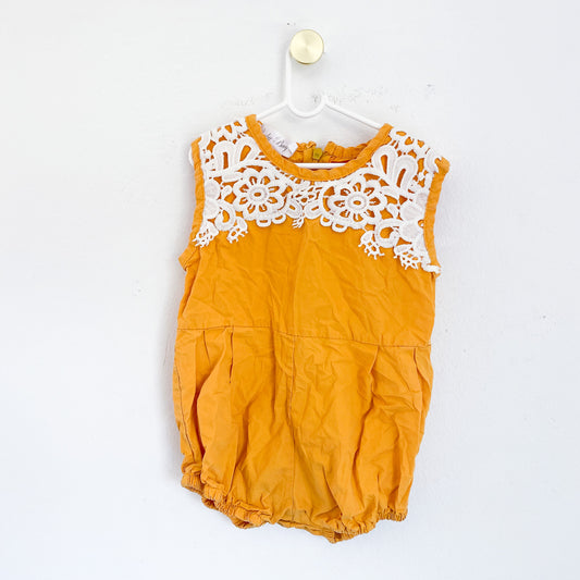 Baby Bug - Romper - 6-12 Months