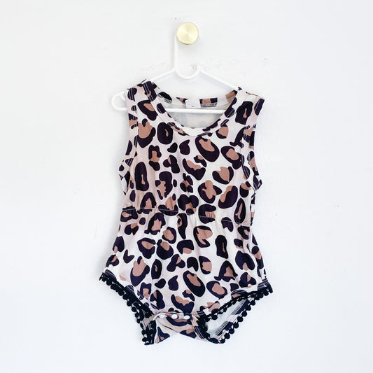 Shein - Romper - 3-6 Months