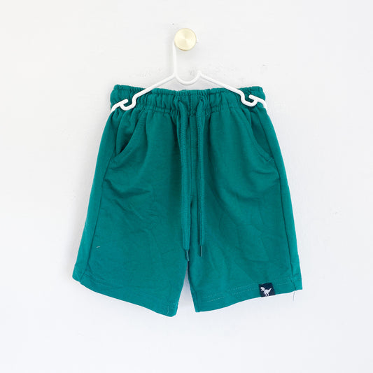 Waga Dude - Shorts - 3-4 years