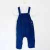 Clicks - Dungarees - 18-24 Months