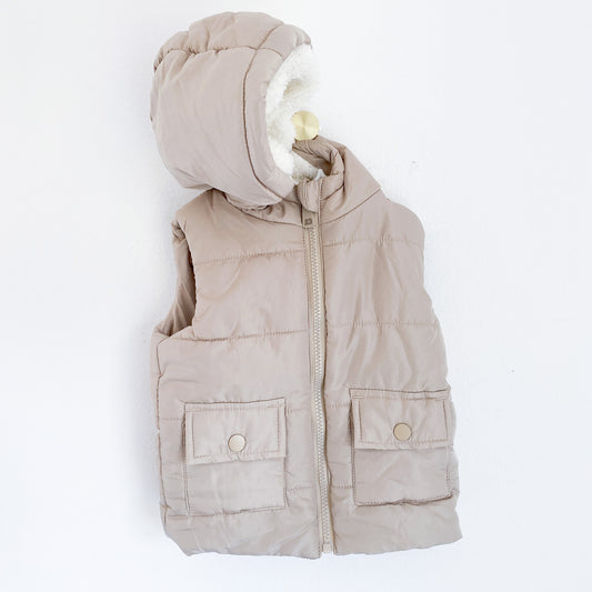 Mr Price - Puffer Vest - 1-2 Years