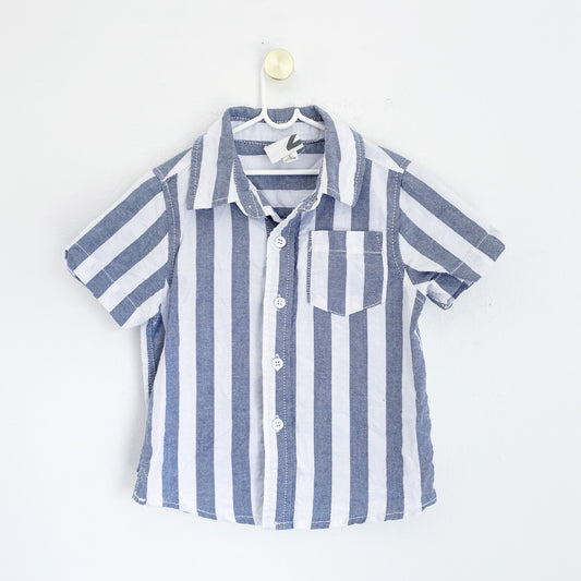 Cotton On - Shirt - 1-2 Years