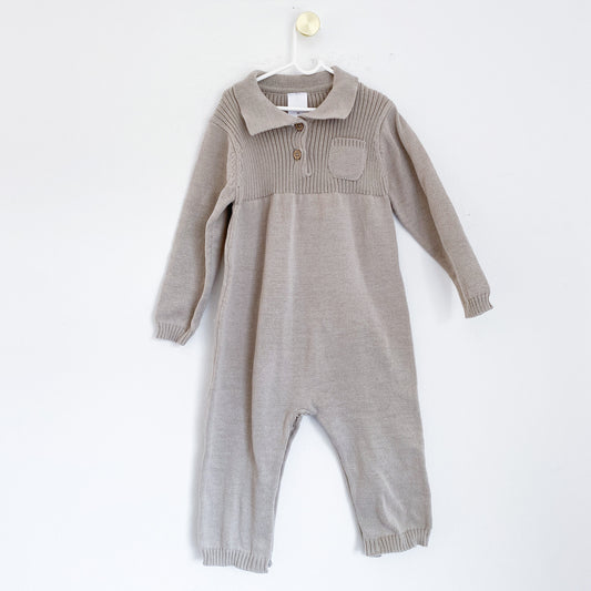 Clicks - Onesie - 18-24 Months