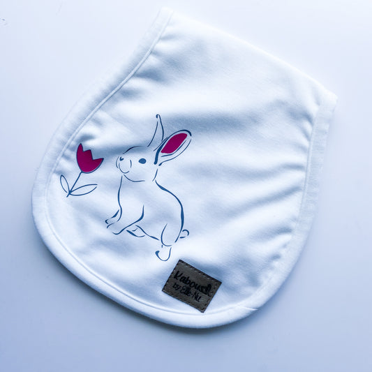 Kabous - Burp Cloth