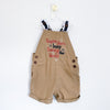 Ackermans - Dungarees - 12-18 Months