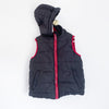 Jet - Puffer Vest - 12-18 Months