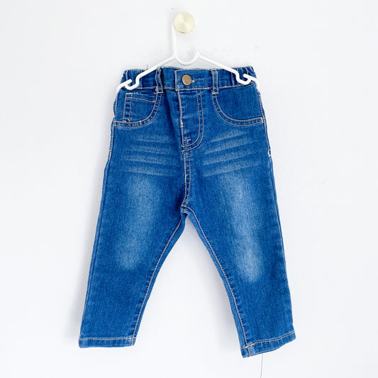 Cuddlesome - Jeans - 12-18 Months