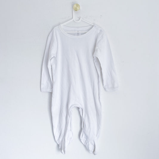 Clicks - Babygrow - 12-18 Months